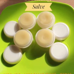 Healing Salve