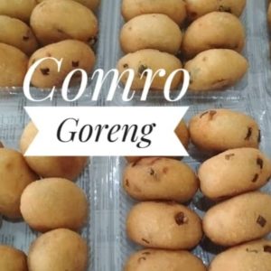 Comro Goreng
